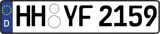 HH-YF2159