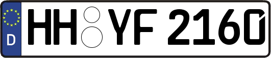 HH-YF2160