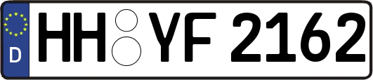 HH-YF2162