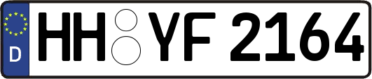 HH-YF2164