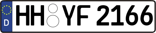 HH-YF2166