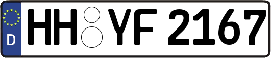 HH-YF2167