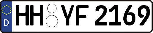 HH-YF2169