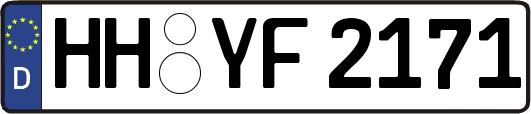HH-YF2171