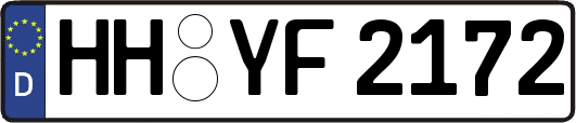 HH-YF2172