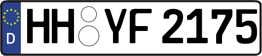HH-YF2175