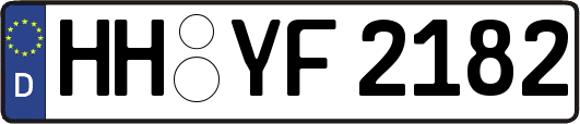 HH-YF2182