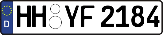 HH-YF2184