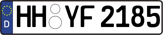 HH-YF2185