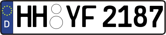 HH-YF2187