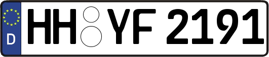 HH-YF2191