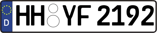 HH-YF2192