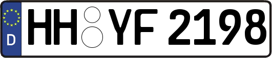 HH-YF2198