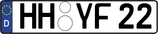 HH-YF22