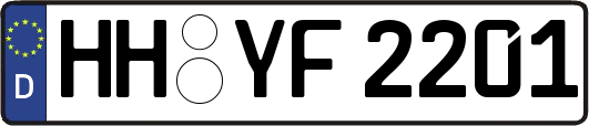 HH-YF2201