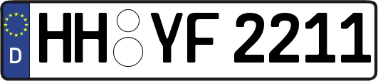 HH-YF2211