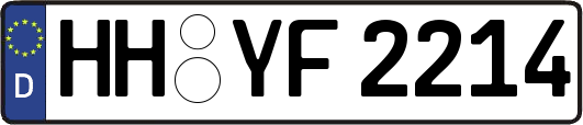 HH-YF2214