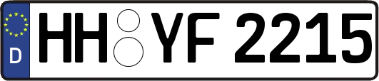 HH-YF2215