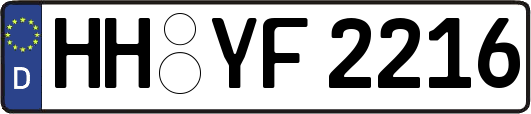 HH-YF2216