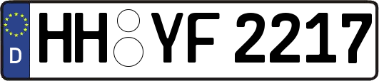HH-YF2217