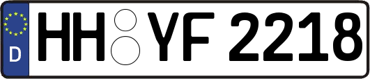 HH-YF2218