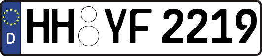 HH-YF2219
