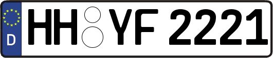 HH-YF2221
