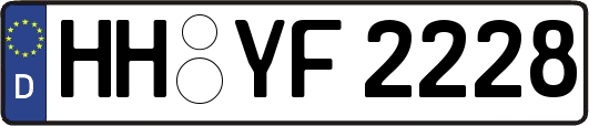 HH-YF2228