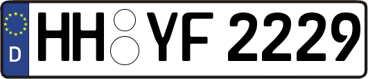 HH-YF2229