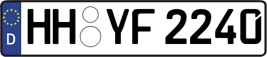 HH-YF2240