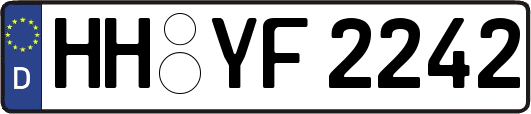 HH-YF2242
