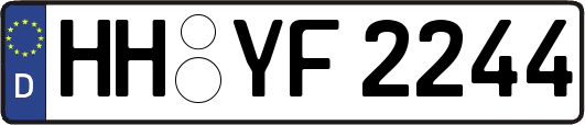 HH-YF2244