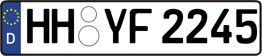 HH-YF2245