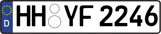 HH-YF2246