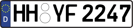 HH-YF2247