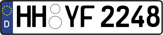 HH-YF2248