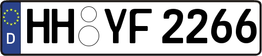 HH-YF2266