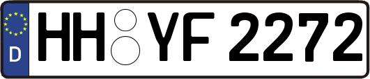 HH-YF2272
