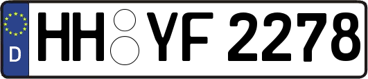 HH-YF2278