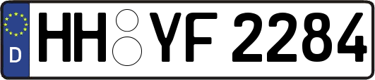 HH-YF2284