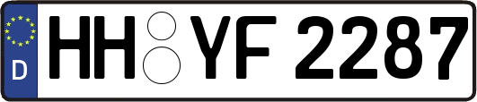 HH-YF2287