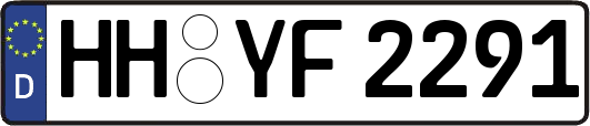 HH-YF2291