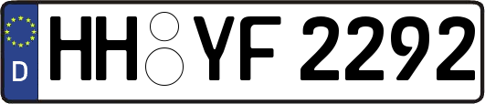 HH-YF2292
