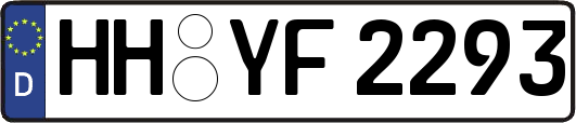 HH-YF2293