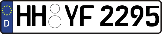 HH-YF2295