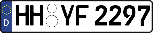 HH-YF2297