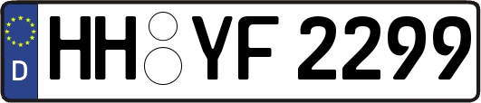 HH-YF2299