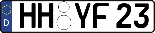 HH-YF23