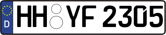 HH-YF2305