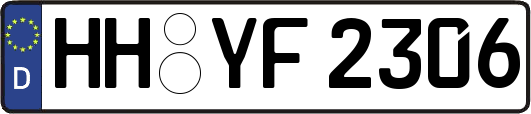 HH-YF2306